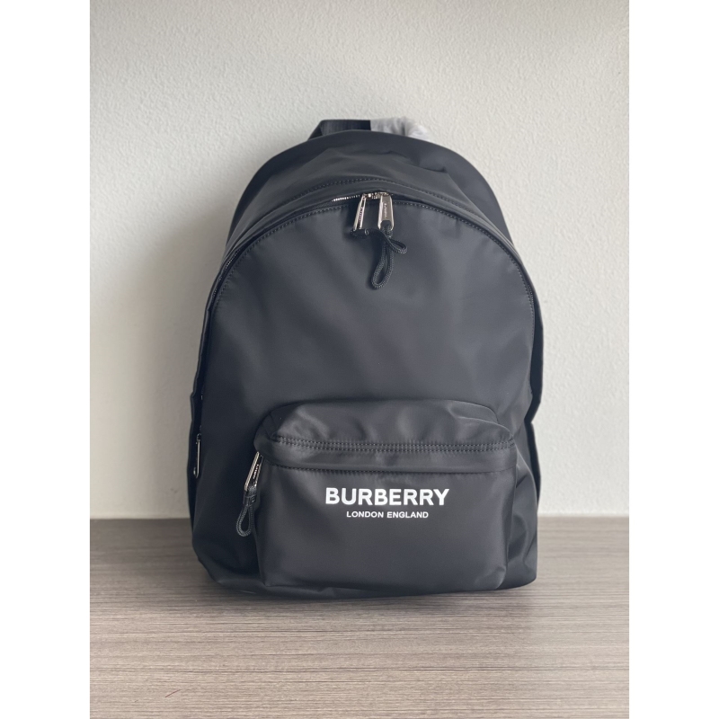 B**rry backpacks